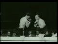 Joe Louis vs Two Ton Tony Gallento 1939
