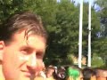 vv.Bennekom - Ajax Amsterdam / Oefenwedstrijd / AFCA-0317