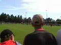 vv.Bennekom - Ajax Amsterdam / Oefenwedstrijd / AFCA-0317