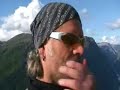 Base jump Frode Wingsuite (Kammen in Gudvangen) Base jump Frode Wingsuite (Kammen in Gudvangen)