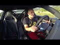 New Porsche 991 GT3. First Drive. - /CHRIS HARRIS ON CARS