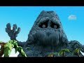 Volvic - Volcanicity