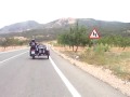 Saliditas con la Dnepr