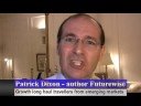 Future of Long Haul Travel - impact on airlines and aviation industry: new travellers from emerging markets such as China and India - hundreds of millions of new tourists
