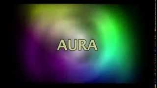 Aura photography- Seeing your electromagnetic feild
