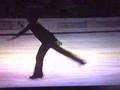 1988 Kurt Browning (1st Quad) Worlds LP