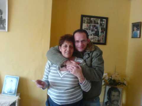 rodina s anglie