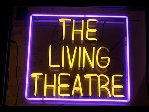 A Video Retrospective of The Living Theatre