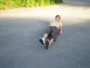 Stop Motion Fight