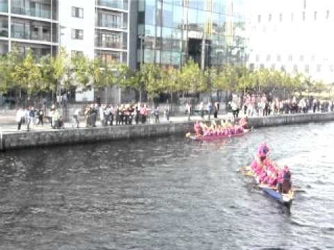 Plurabelle Paddlers 086