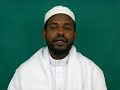 Sifooyinka Ilaahay - Somali muxaadaro by Mohamed Hersi Qaal