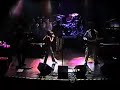 LIQUID SUNSHINE FEAT. PAMELA L WILLIAMS LIVE @ THE KEY C...