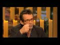 Ulrich Matthes bei THADEUSZ - Fr�hst�cksritual