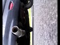 mechaniker�s 206 gti with donsilencioso