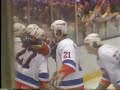 1982 Islanders vs. Penguins Game 5 1982 Islanders vs. Penguins Game 5