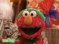 sesame street: elmo