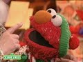 Sesame Street: Elmo Visits Santa Sesame Street: Elmo Visits Santa