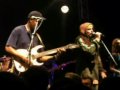 Check this video out -- Natty Wailer performing keyboards with the Wailers and Aston "Family Man http://www.youtube.com/watch?v=KVgjEEry3zs