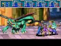 Golden Sun: The Lost Age (no exp) - Serpent