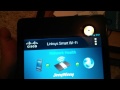 Видеообзор Linksys AE6000