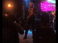 TSA open air rock festival