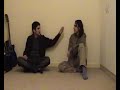 Torbali Genclerinden (Dogaclama) Sahan Ceviz Kiran