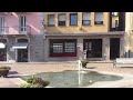Gabetti Mondov� la piazza