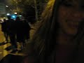 On the way back to the car, Ryan Tr ...