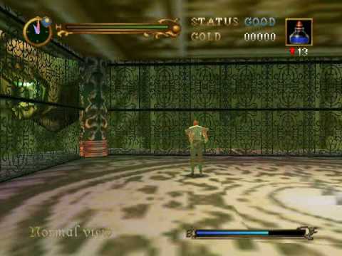 Castlevania: Legacy of Darkness