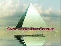 Anchoring Abundance ~ Step #4 Be The Change ~ Human Harmonics
