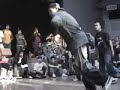 hung dynasty vs shark city rockers