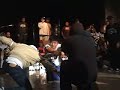 hung dynasty vs shark city rockers