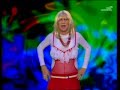 La Hora Chnante-Testimonio Rafaella  Carra