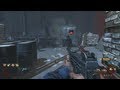 "Pop Goes The Weasel" Mob Of The Dead Achievement Guide