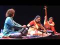 violinist Kala Ramnath performs raag Dinki Puriya
