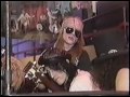 Guns N\