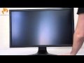 Відеоогляд ViewSonic VP2770-LED