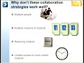 TeacherTube - Using Google Docs  for Virtual Collaboration