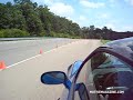 2009 Corvette ZR1 at GM\