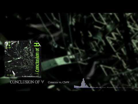 Conclusion of ∀ / Connexio vs. CS4W