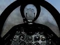 Jet Thunder TrackIR 6DOF testing