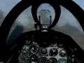 Jet Thunder TrackIR 6DOF testing
