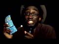 Trident Soft Gum Advert