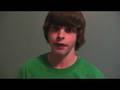 Save the World! Watch This Video!