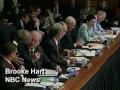 Senate committee approves latest version of health care bill