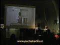 Peter Berzopohati - Pecha Kucha Night Vienna Vol.3