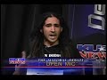 Eric Bidwell at KUSI's San Diego Mayoral Debate
