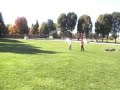 USA Probables Cricket Practice with Coach OG - Part 2