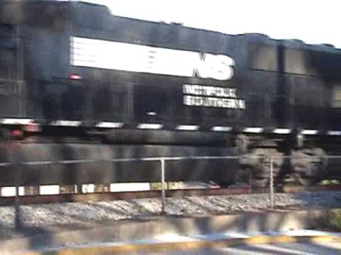 ns short train