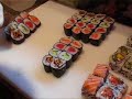 Sushi Yama Sushi Yama